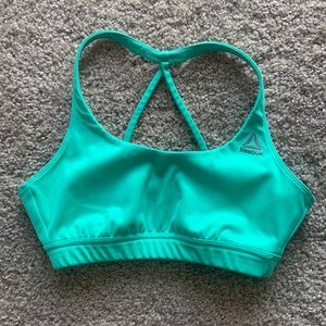 Reebok CrossFit bra size small